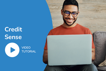 Credit Sense Video
