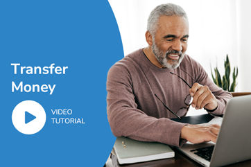 Transfer Money Video