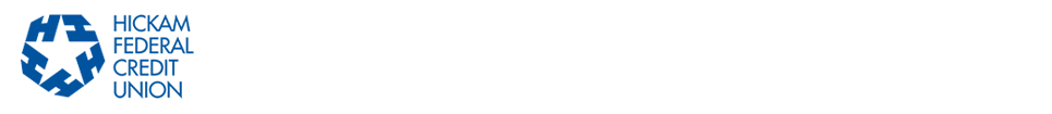 Hickam FCU Logo