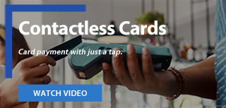 Contactless Cards Video