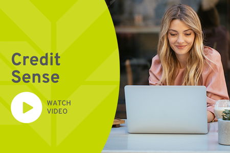 Credit Sense Video