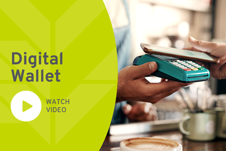 Digital Wallet Video