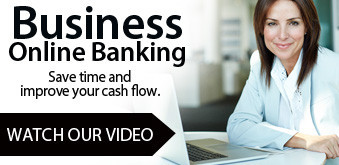 BUSINESS HELP TIP - BUSINESS ONLINE BANKING