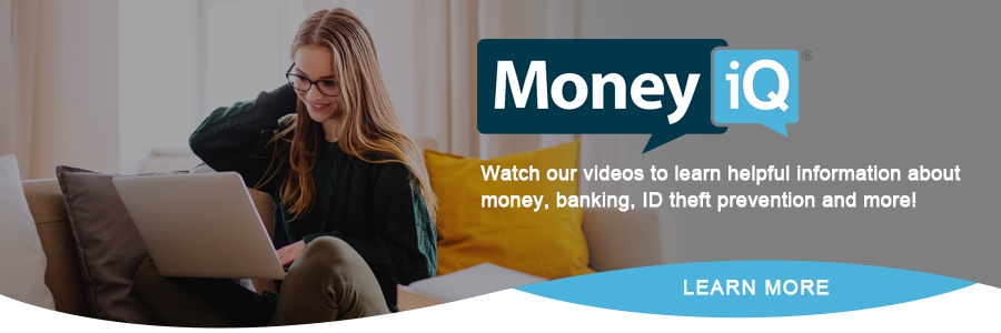 Desktop MoneyiQ Financial Literacy