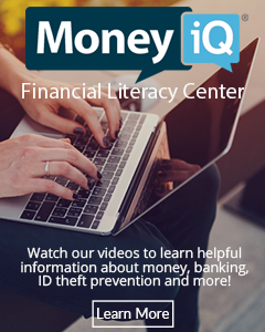 Mobile MoneyiQ Financial Literacy