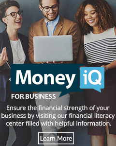 Mobile Business MoneyiQ Financial Literacy