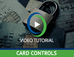 Watch Our Card Controls Video
