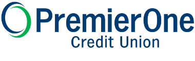 PremierOne Credit Union Logo