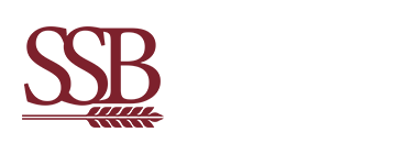 The Seiling State Bank Logo