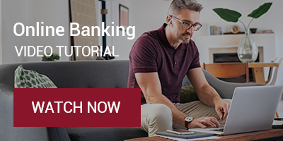Online Banking Video
