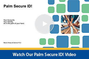 watch our palm secure id! video