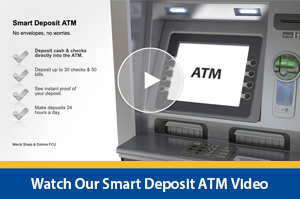 watch our smart deposit atm video