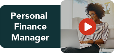 Personal Finance Manager Video