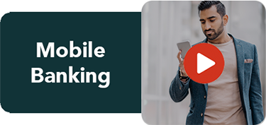 Mobile Banking Video