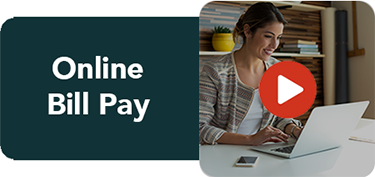 Bill Pay Video