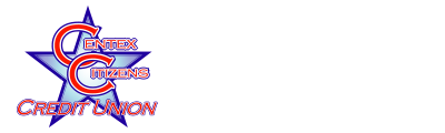Centex Citizens Credit Union Logo