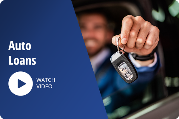 Auto Loans Video
