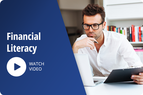 Financial Literacy Video