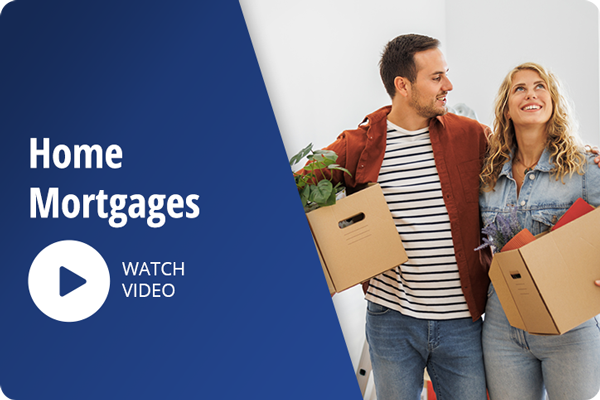 Home Mortgages Video