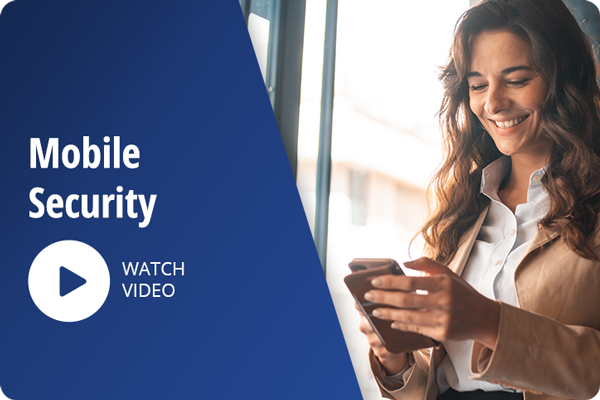 Mobile Security Video