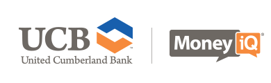 United Cumberland Bank Logo
