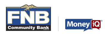 FNB Community Bank Logo