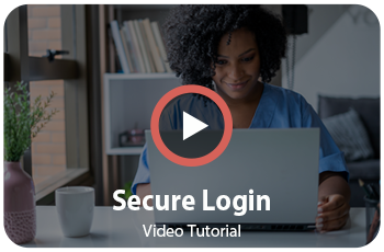 Secure Login