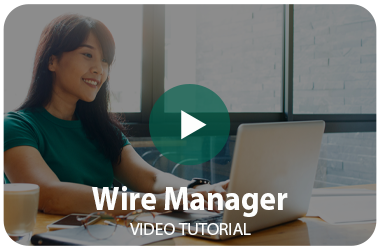 Wire Manager