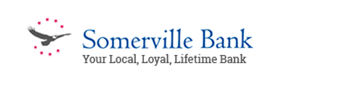 Somerville National Bank Logo