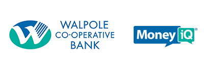 Walpole Co-operative Bank Logo
