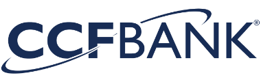 CCFBank Logo