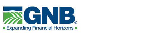 GNB Bank Logo