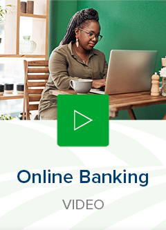 Online Banking Video