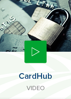 CardHub Video