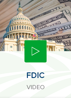 FDIC Video