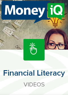 MoneyiQ - Financial Literacy Videos