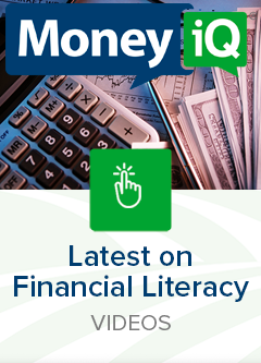 MoneyiQ - Latest Videos