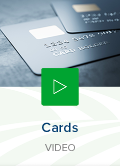 Cards Video