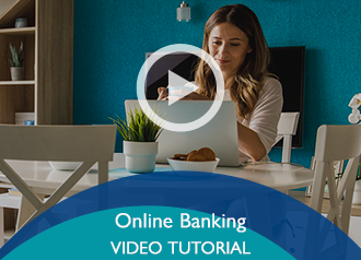 Online Banking Video