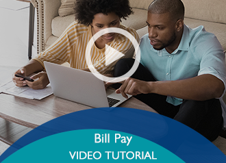 Bill Pay Video