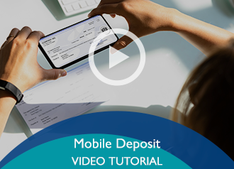 Mobile Deposit Video