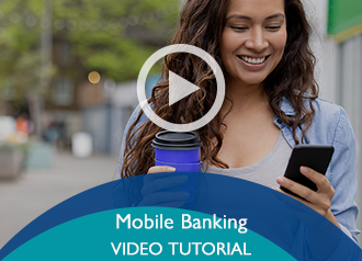 Mobile Banking Video