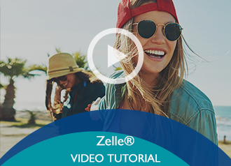 Zelle® Video