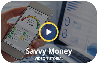 Savvy Money Video