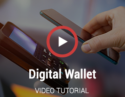 Watch Our Digital Wallet Video