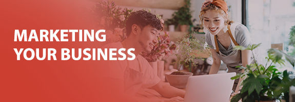  MoneyIQ for Business - Marketing Your Business Videos
