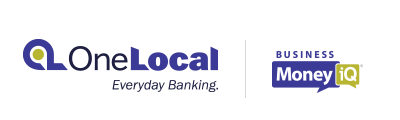 OneLocal Bank Logo