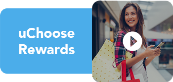 Learn about UChoose Rewards