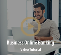 Watch Our Business Online Banking Video
