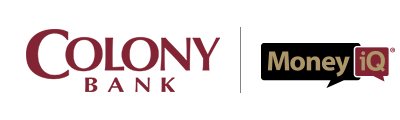 Colony Bank Logo